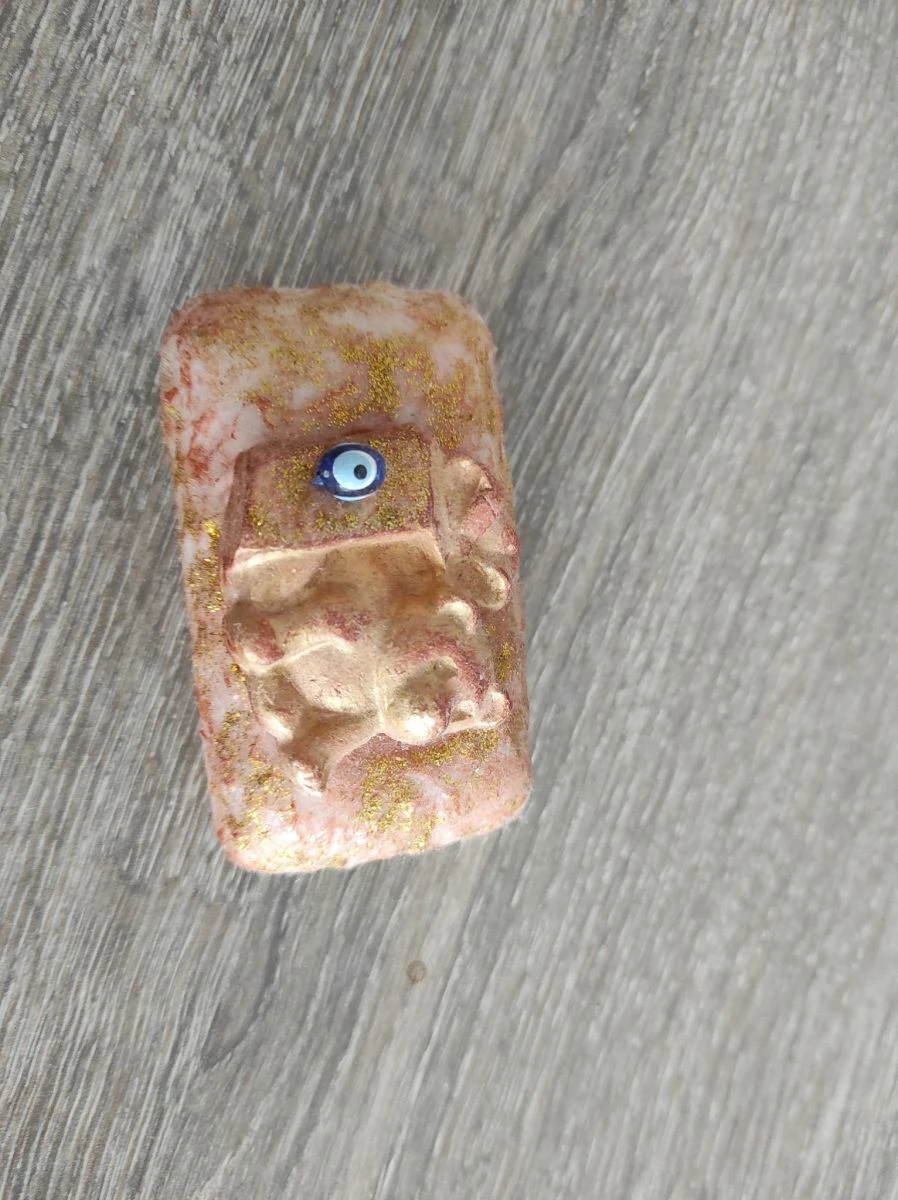 Vendora Χειροποίητο σαπούνι