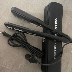 Vendora L’Oréal Professionnel SteamPod Karl Lagerfeld Limited Edition + Θήκη μεταφοράς