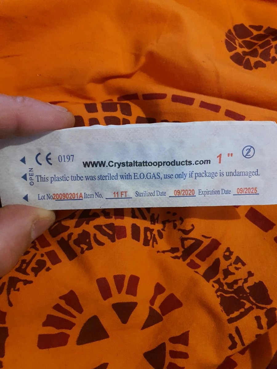 Vendora ειδη τατουάζ - Image 5