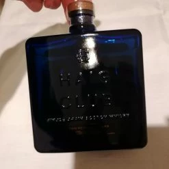 Vendora Haig Club Single Grain Ουίσκι 700ml Άθικτο!!