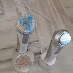 Vendora ZeitGARD συσκευές Ενυδάτωση προσώπου + καθαρισμού + θήκες