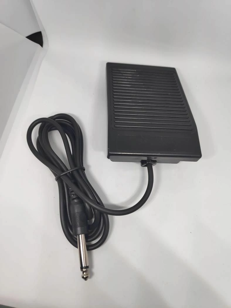 Vendora Μαυρο Πλαστικο Πεταλι Τατουαζ - Image 10