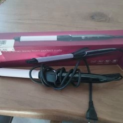 Vendora Ψαλίδι μαλλιών για μπούκλες