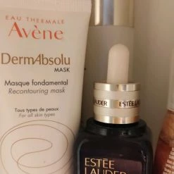 Vendora σετ 3 καλλυντικά Estee Lauder Darphin Avene