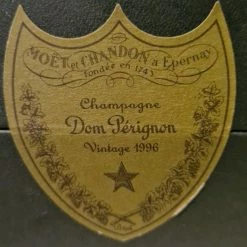 Vendora Don Perignon Vintage 1996