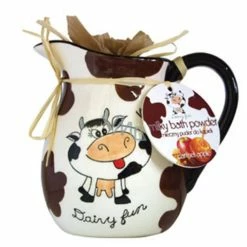 Vendora Milky Powder