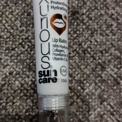 Vendora Intermed Luxurious Suncare Protective & Hydrating Lip Balm SPF30 Υψηλή Προστασία & Φροντίδα Χειλιών Κάτω Από Τον Ήλιο 15ml