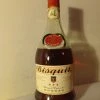 Vendora Συλλεκτικό COGNAC BISQUIT OLD BOTTLE - ANTQUE 60'S -70'S