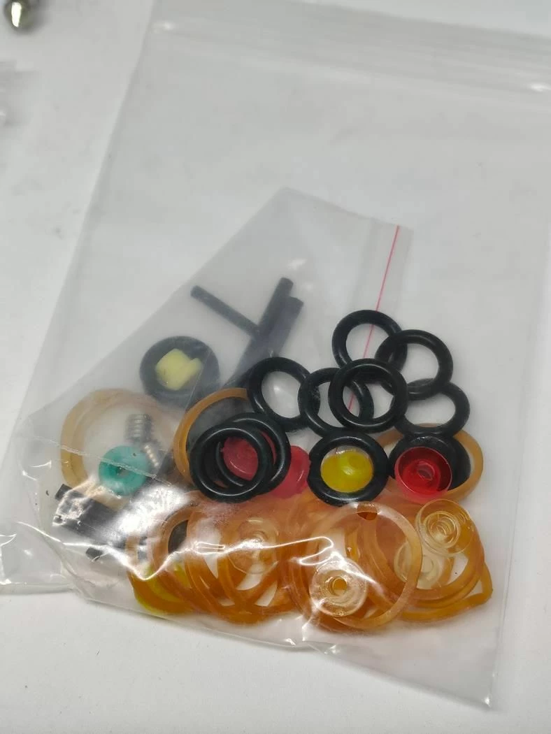 Vendora Ερασιτεχνικη - Επαγγελματικη Κασετινα Τατουαζ Σε Αριστη Κατασταση - Image 5