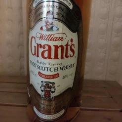 Vendora ουίσκι 4,5 Lt