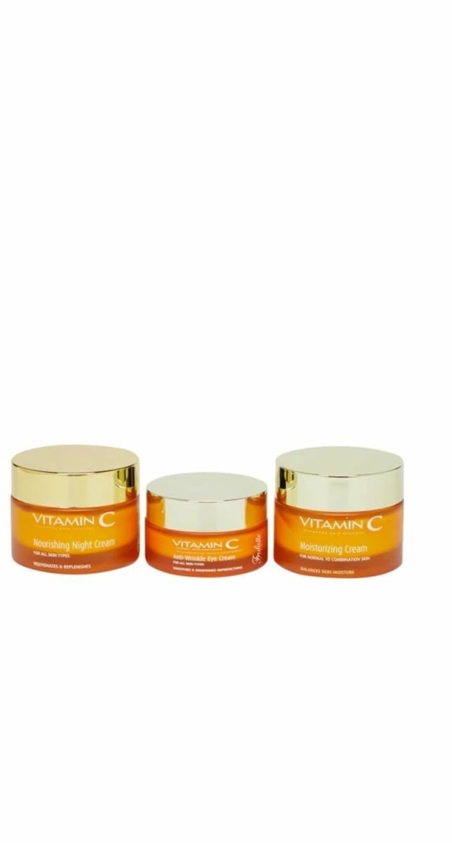 Vendora κρεμες προσώπου - Image 3