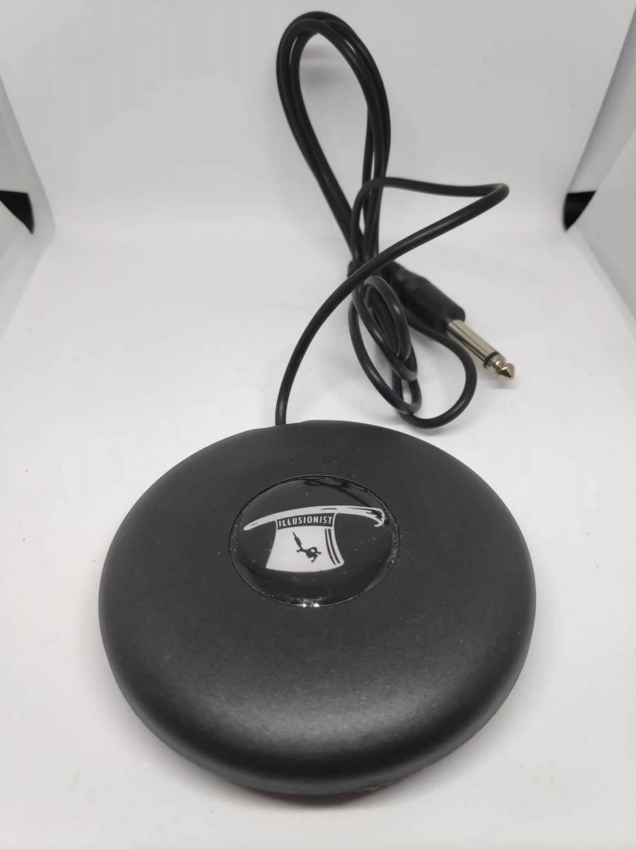 Vendora Επαγγελματικο Πεταλι Τατουαζ - Illusionist - Image 9