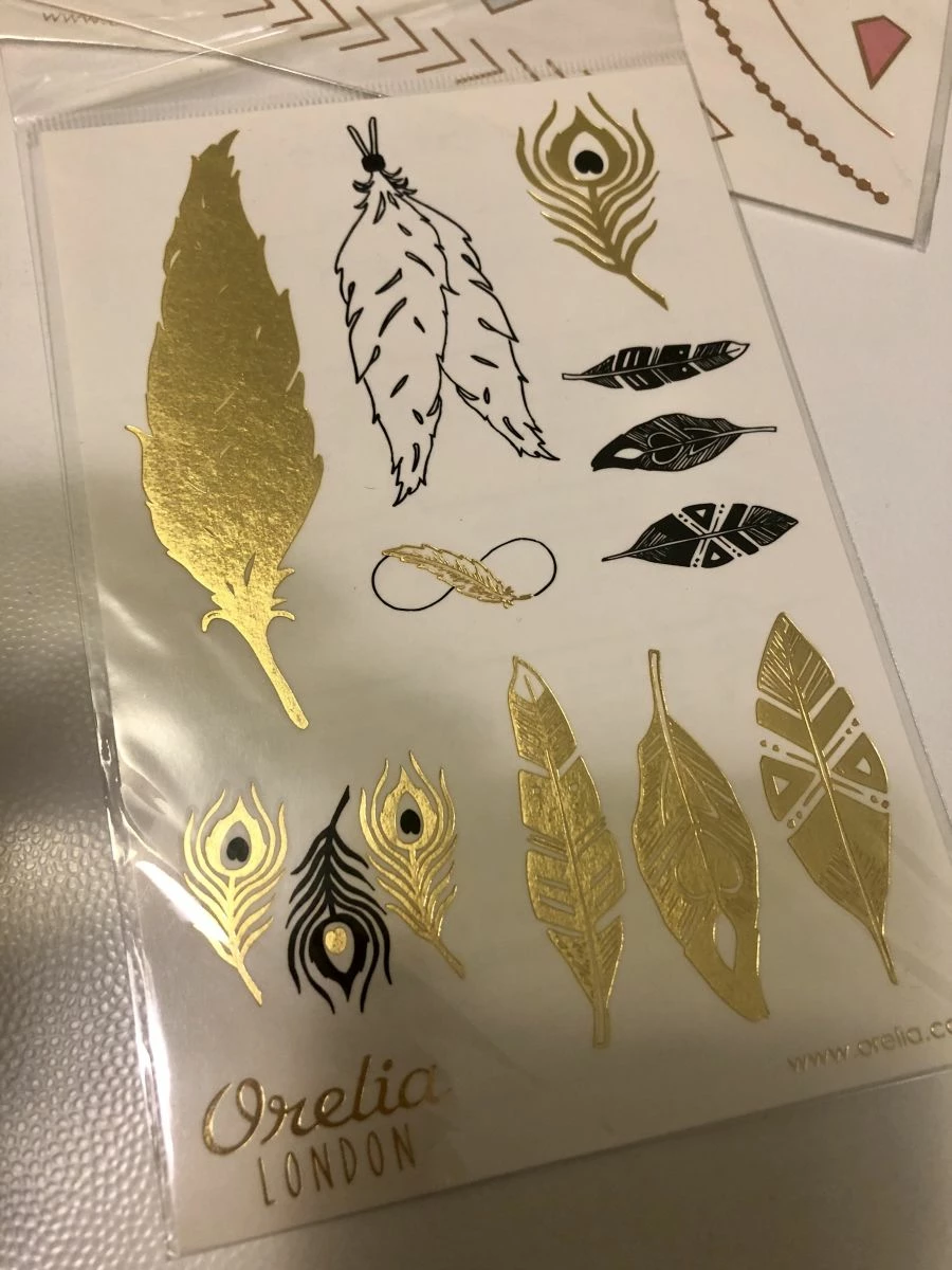 Vendora Tattoos όλα 6 - Image 5