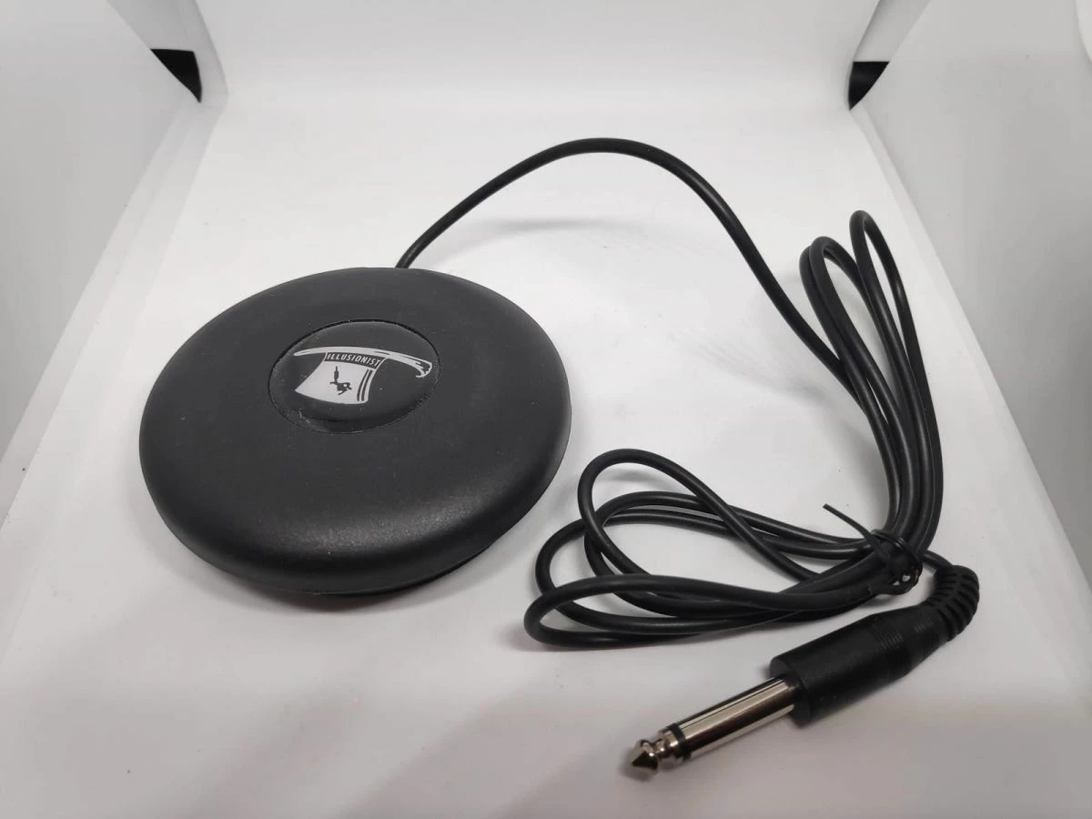 Vendora Επαγγελματικο Πεταλι Τατουαζ - Illusionist - Image 3