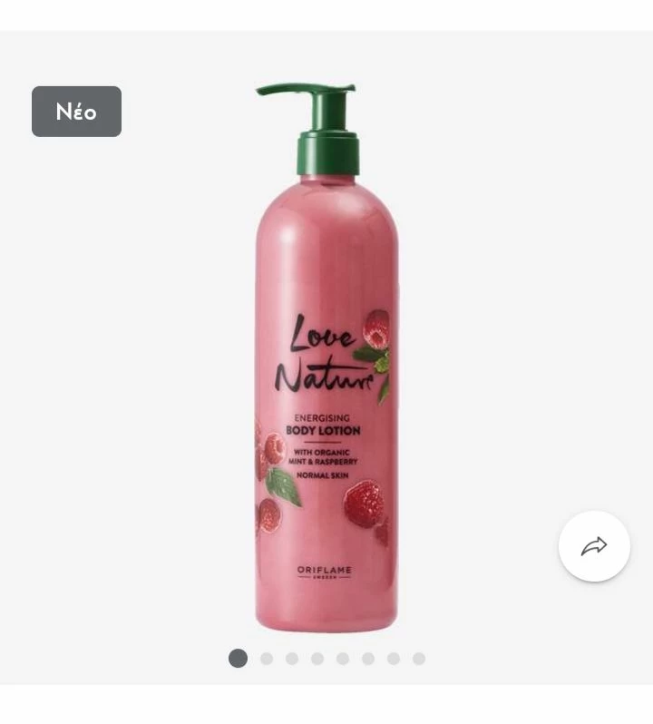 Vendora καλλυντικα