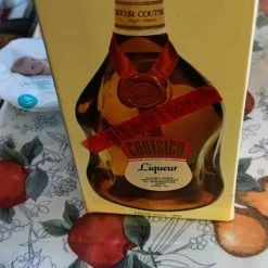 Vendora Liqueur Coutsico