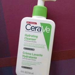 Vendora Cera Ve Hydrating Cleanser