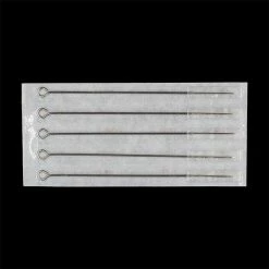 Vendora 50 Επαγγελματικες Βελονες Μιας Χρησης Τατουαζ 1203RS