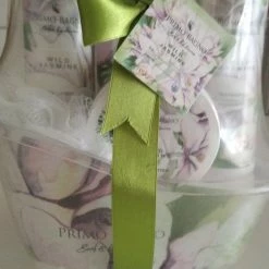 Vendora Σετ μπανιου Primo Bakno