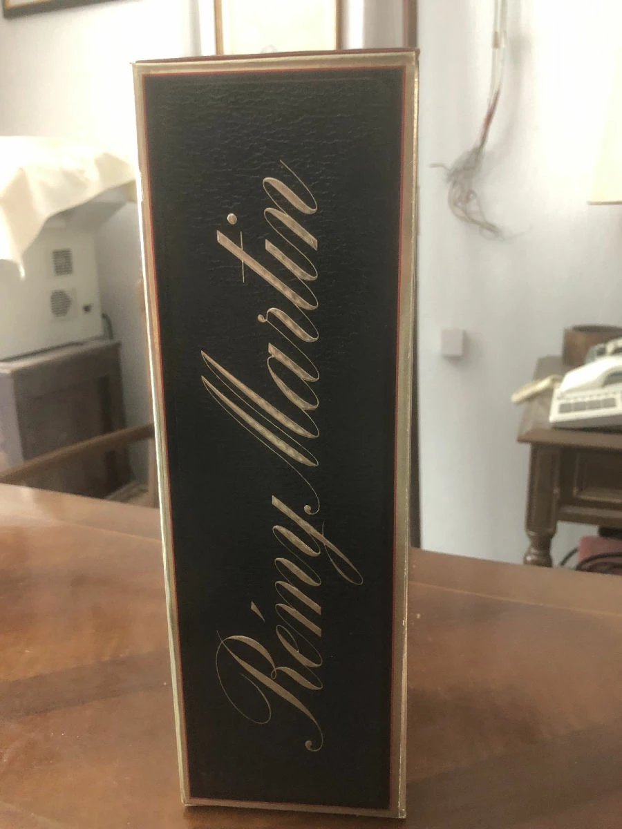 Vendora Κονιάκ Remy Marten VSOP πολυ παλαιό σφραγισμενο - Image 6