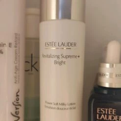 Vendora Estée Lauder για αντιγήρανση
