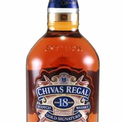 Vendora Chivas Regal 18