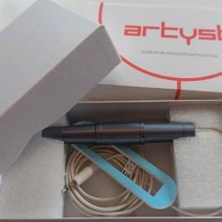 Vendora μηχανήματα Micropigmentation