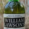 Vendora William Lawson's Scotch Whisky του 1980 σφραγισμένο