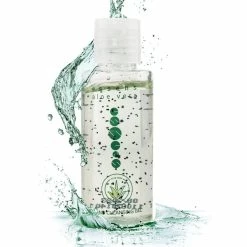 Vendora Aloe Vera Cleansing Gel With Antibacterial Additive