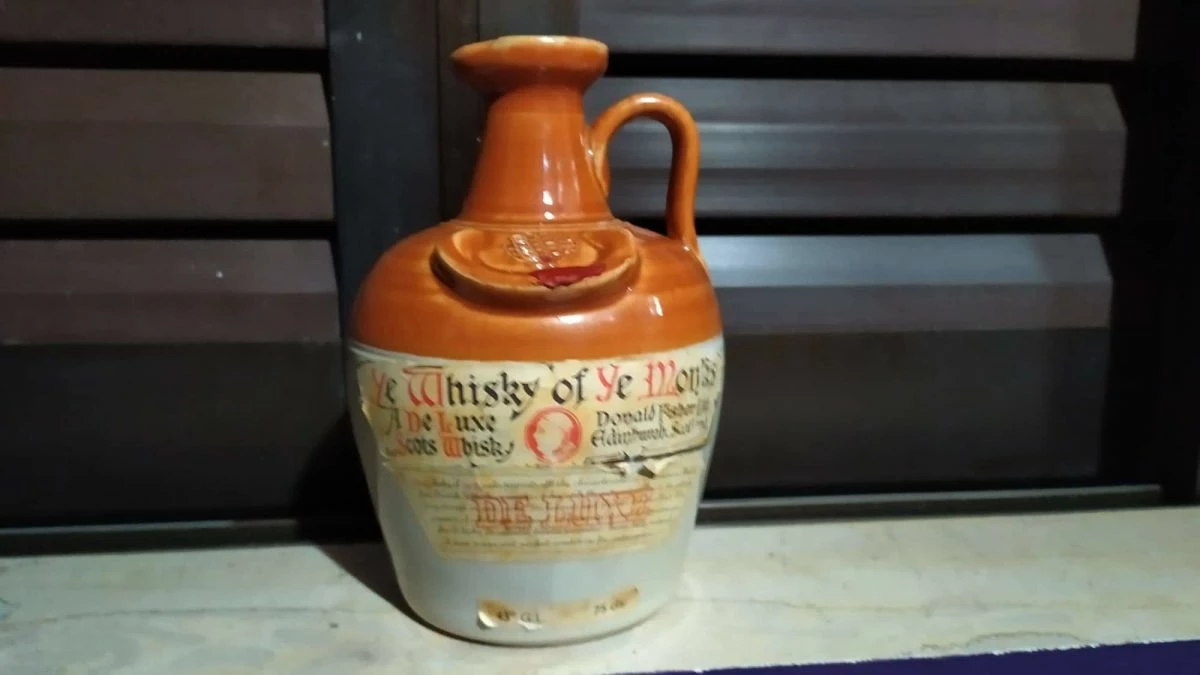 Vendora παλιο σκωτζεζικο ουισκυ - Image 3