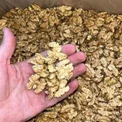 Vendora Καθαρισμένα καρύδια ( ψίχα ) φετινής εσοδείας 2022.