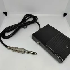 Vendora Μεταλλικο Επαγγελματικο Πεταλι Tattoo