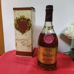 Vendora ΜΠΡΑΝΤΙ ΒΟΤΡΥΣ VSOP