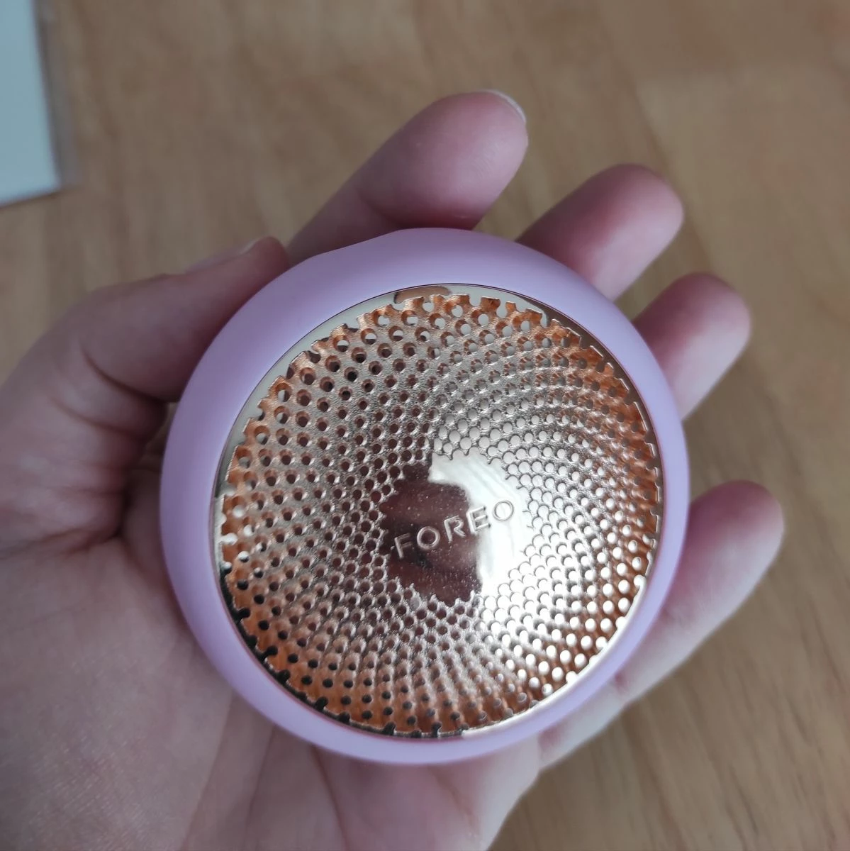 Vendora Foreo UFO 1 +δώρο μάσκες - Image 3