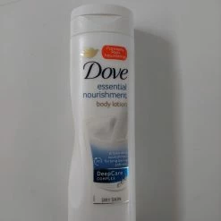 Vendora DOVE BODY LOTION