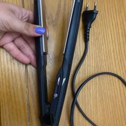 Vendora πρεσα μαλλιων