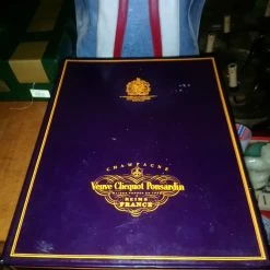 Vendora Σαμπάνιες 2 κουτιά