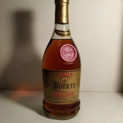 Vendora Συλλεκτικό Brandy BOTRYS VSOP Παλαίωσης 50 Ετών