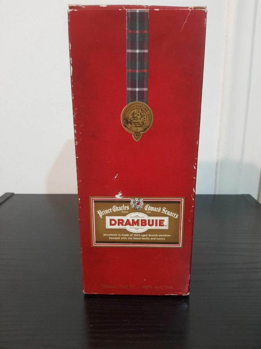 Vendora λικέρ Drambuie