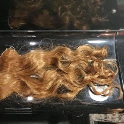 Vendora τρεσα κερατινης