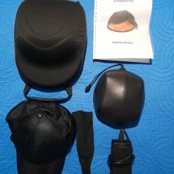 Vendora LASER CAPILUSPRO 272 ΓΙΑ ΘΕΡΑΠΕΙΑ ΤΡΙΧΟΠΤΩΣΗΣ