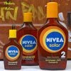 Vendora NIVEA Solar Sonnenöl