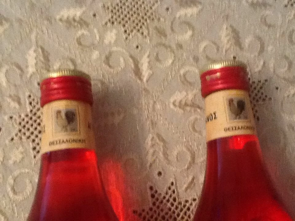 Vendora ΛΙΚΕΡ ΤΡΙΑΝΤΑΦΥΛΛΟ - Image 4