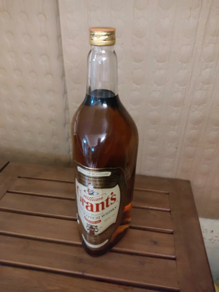 Vendora ουίσκι 4,5 Lt - Image 5