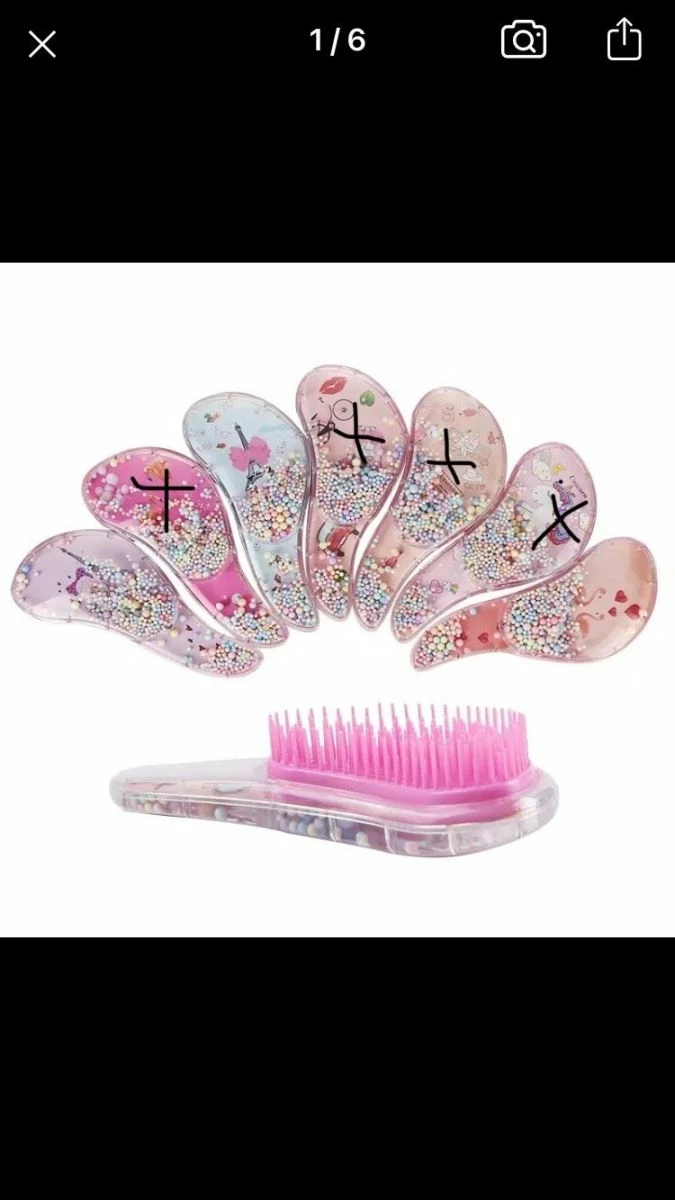 Vendora Χτενες παιδικές