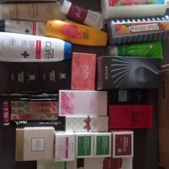 Vendora Avon καλλυντικά από 2€-15€