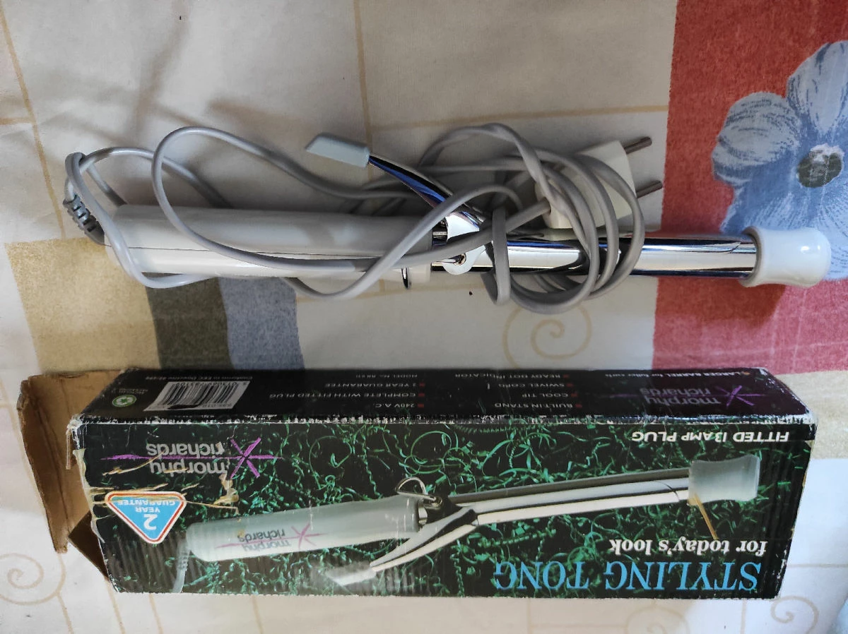 Vendora Ψαλίδι για μπούκλες