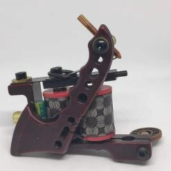 Vendora Μοτερ Τατουαζ - Red Axe Tattoo