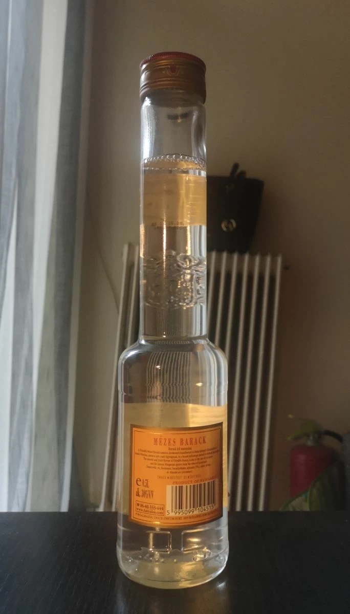 Vendora Palinka Ουγγαρίας - Image 2