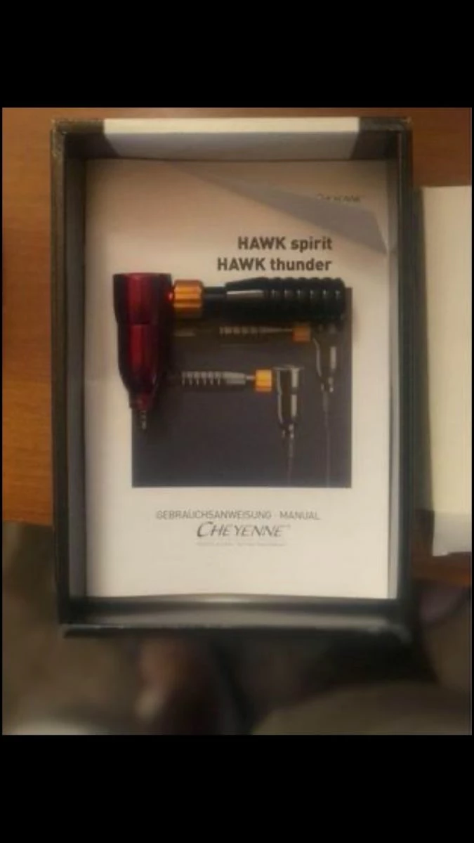 Vendora Ροτορας τατουάζ - Image 3